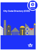 2022 City Code Directory (CCD) Data File
