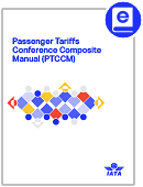 Passenger Standards Conference Tariffs Combo 22 EN Digital
