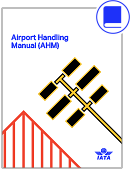 2023 Airport Handling Manual (AHM) Print