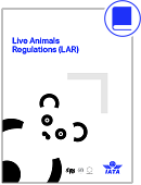 2023 Live Animals Regulations (LAR) Print