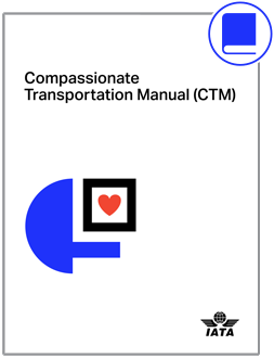 2023 Compassionate Transportation Manual (CTM)