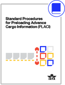 2022 Standard Procedures for Preloading Advance Cargo Information (PLACI) Print