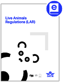 2023 Live Animals Regulations (LAR) Digital