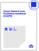2023 Cargo Claims & Loss Prevention Handbook (CCLPH) Print