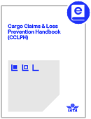 2023 Cargo Claims Loss Prevention Handbook (CCLPH) Digital