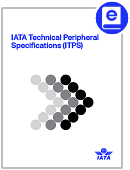 2022 IATA Technical Peripheral Specifications (ITPS) Digital