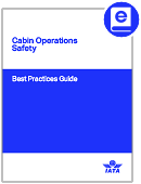 2023 Cabin Operations Safety Best Practices (BPCOS)