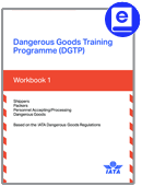 2024 Dangerous Goods Training Programme - Book 1 (DGTP)