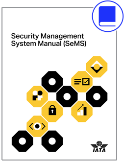 2025 Security Management System Manual (SeMS)