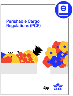 2025 Perishable Cargo Regulations (PCR)