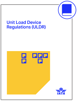 2025 ULD Regulations (ULDR)