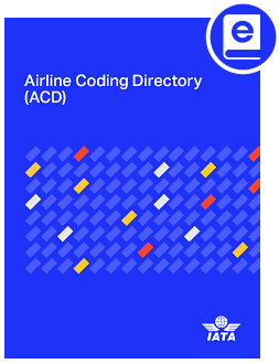 2024 Airline Coding Directory (ACD)