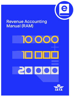 2024 Revenue Accounting Manual (RAM)