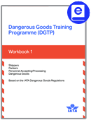 2025 Dangerous Goods Training Programme - Book 1 (DGTP)
